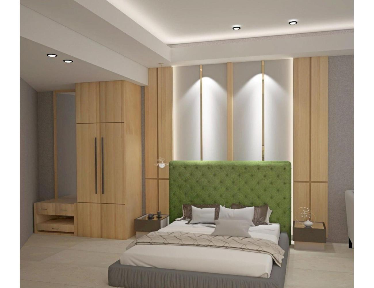 Hotel D Grand, Bareilly Exterior foto